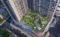 Biểu tượng sống đẳng cấp mới tại Bắc Giang