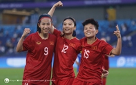 HLV Mai Đức Chung: Đội tuyển nữ Việt Nam cần tập luyện nhiều hơn nữa