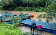 Quảng Bình: Nhiều tuyến, điểm du lịch tạm dừng hoạt động do mưa lũ