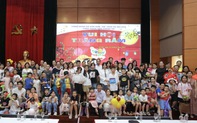 Công đoàn Văn phòng Bộ VHTTDL tổ chức Chương trình Vui hội Trăng rằm 2023