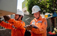 Tổng công ty Điện lực miền Trung triển khai thay đổi lịch ghi chỉ số công tơ về ngày cuối tháng