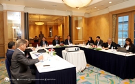 Đại hội thường niên Liên đoàn Bóng đá Đông Nam Á năm 2023 sẽ diễn ra tại Việt Nam