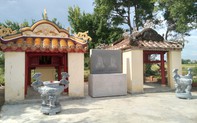 Tổ chức lễ giỗ vua Quang Trung tại Miếu Đôi: Chưa đủ bằng chứng khoa học, cần hoàn trả nguyên trạng