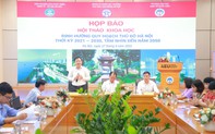 Quy hoạch Thủ đô Hà Nội mang hình ảnh thành phố di sản, có văn hóa đậm đà bản sắc dân tộc