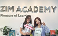 Ca sĩ Ngô Lan Hương đạt IELTS 7.0 với Zim Academy