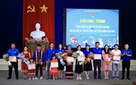Kon Tum: Tuyên dương gia đình trẻ tiêu biểu năm 2023 