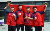 Chuyên gia Hàn Quốc chỉ ra chiến thuật giúp xạ thủ Việt Nam giành HCV Asiad, HLV Hoàng Xuân Vinh ngợi khen dũng khí của học trò
