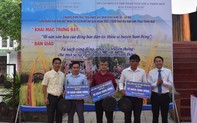 Quảng bá di sản văn hóa của đồng bào dân tộc thiểu số huyện Nam Đông