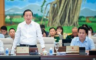 Phó Thủ tướng Trần Hồng Hà: Nếu định giá đất sai, Nhà nước và người dân đều thất thu