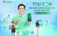 Quản lý doanh số hiệu quả với giải pháp toàn diện và tiên phong ShopQR trên ứng dụng VPBank NEO     