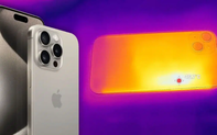 Vừa ra mắt chưa lâu, iPhone 15 Pro và Pro Max xuất hiện điểm bất thường có thể ảnh hưởng đến người dùng