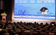 Khai mạc Ngày hội khởi nghiệp đổi mới sáng tạo thành phố Đà Nẵng – SURF 2023