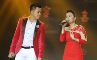 Ca sĩ Quốc Đại: "Hát với Cẩm Ly, tôi phải cố gắng 200%"