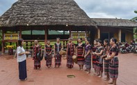 Nâng cao kỹ năng làm du lịch cho người dân đồng bào dân tộc thiểu số
