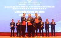 
Sau sữa đặc Ông Thọ, sữa chua Vinamilk được kỳ vọng tạo sức hút tại thị trường Trung Quốc

