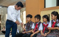 Quảng Bình: Miễn học phí học kỳ 1 năm học 2023-2024 cho học sinh