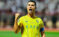 Ronaldo có lần thứ 269 ghi bàn thắng quyết định, tiếp tục vượt mặt Messi về thông số trong năm 2023