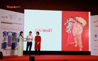 Tuần lễ Thiết kế Việt Nam 2023 - Mở ra những kết nối sáng tạo