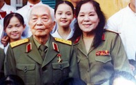 NSND Tường Vi: Tiếng hát hiếm có và sự sáng tạo kinh điển với Cô gái vót chông