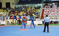 Hơn 400 vận động viên tranh tài giải vô địch Vovinam toàn quốc năm 2024