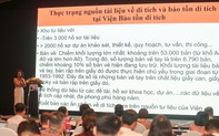 Nhiều thách thức trong chuyển đổi số và tích hợp các công nghệ mới đối với ngành VHTTDL