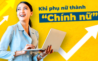 Thời điểm để thay đổi cách nhìn của nữ giới về các kênh đầu tư