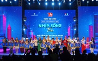 Hơn 50 đội tranh tài tại Vòng sơ khảo Cuộc thi nhảy hiện đại “Nhịp sống trẻ” Hà Nội 2024