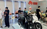 Được rót vốn hơn 25 triệu đô, Dat Bike chạy đà tăng trưởng thần tốc