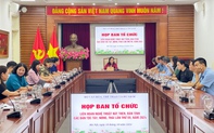 Tích cực chuẩn bị cho Liên hoan nghệ thuật hát Then, đàn Tính của các dân tộc Tày, Nùng, Thái lần thứ VII, năm 2024