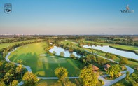 Vinclub tổ chức giải golf kết nối khách hàng tinh hoa - Vinclub golf 2024