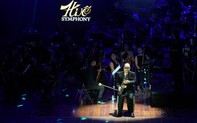 Huế Symphony: Show nghệ thuật đặc sắc, hướng tới sản phẩm du lịch mới của Huế