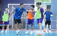 Giải Futsal Nữ Đông Nam Á 2024: Đội tuyển Futsal Nữ Việt Nam gặp Myanmar trận ra quân