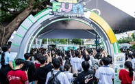 Đại náo Funiverse cùng sinh viên Đại học Mở: Trải nghiệm "biến hình" cực "FUN", cuốn hút từ đầu đến cuối cùng Reno12 Series