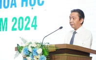 Hội nghị- hội thảo ngành Di sản văn hoá năm 2024: Tiếp tục nâng cao chất lượng và hiệu quả các hoạt động bảo vệ, phát huy giá trị sản văn hoá