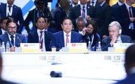 Thủ tướng kết thúc tốt đẹp chuyến công tác dự Hội nghị Nhóm BRICS mở rộng tại Nga