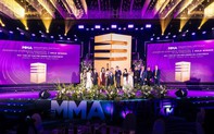 VinFast giật “cú đúp Vàng” giải thưởng cho chiến dịch mở bán VinFast VF 3 tại MMA SMARTIES Awards 2024