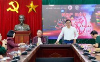 Liên hoan Sâu khấu Hà Nội mở rộng 2024 quy tụ 11 vở diễn mới của sân khấu 