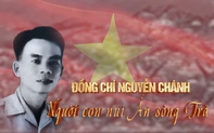 Phim tài liệu: Đồng chí Nguyễn Chánh - Người con gái núi Ấn sông Trà