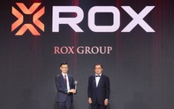 ROX Group xuất sắc nhận “cú đúp” giải thưởng tại APEA 2024