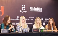 Đêm nhạc "Bond Live in Vietnam" thu được 2 tỉ đồng ủng hộ đồng bào bị ảnh hưởng bởi lũ lụt