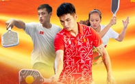 Xem trực tiếp giải Pickleball các câu lạc bộ quốc gia 2024 ở đâu?