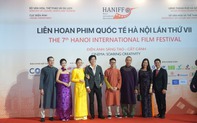  Liên hoan Phim quốc tế Hà Nội lần thứ VII: Tín hiệu mừng cho sự phát triển, cất cánh của điện ảnh Việt