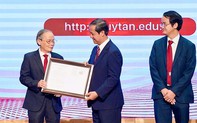 Trường Đại học Duy Tân chính thức chuyển thành Đại học Duy Tân