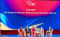 Xây dựng văn hóa doanh nghiệp, văn hóa kinh doanh là giải pháp quan trọng để phát triển đất nước