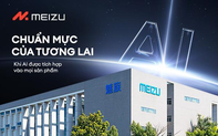 Meizu: Hồi sinh ngoạn mục nhờ sự hậu thuẫn của DreamSmart và Geely