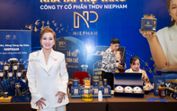 CEO Nie Phạm nỗ lực đổi mới công nghệ sản xuất yến