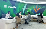 Quý 3/2024, tập đoàn Manulife toàn cầu tiếp tục tăng trưởng ấn tượng