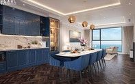 Pearl Residence: Tận hưởng chất sống đẳng cấp với phong cách Hometreat