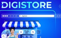 Digistore - Giải pháp số hóa toàn diện dành cho nhà bán hàng