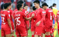 Danh sách Đội tuyển Việt Nam tham dự AFF Cup: Vắng Quế Ngọc Hải, Đỗ Hùng Dũng